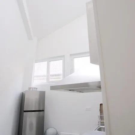 Appartamento Apparemment T3 Au Coeur Champenois