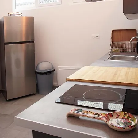 Apparemment T3 Au Coeur Champenois *