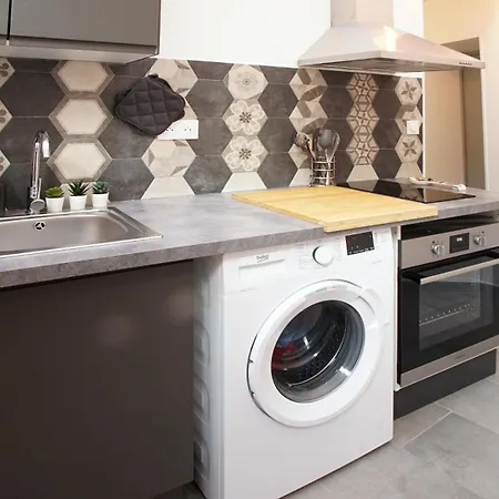 Apparemment T3 Au Coeur Champenois Charly-sur-Marne