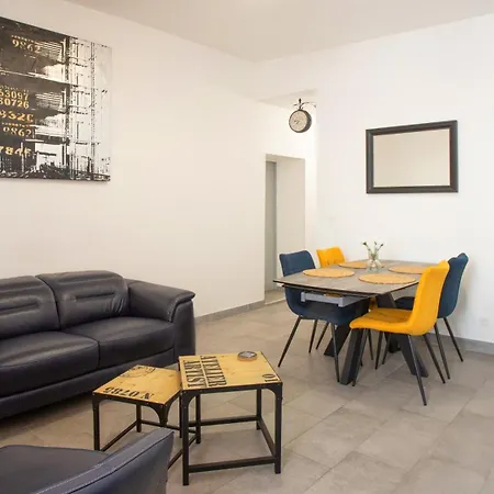 Apartment Apparemment T3 Au Coeur Champenois Charly-sur-Marne