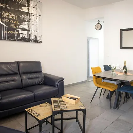 Apparemment T3 Au Coeur Champenois * Charly-sur-Marne