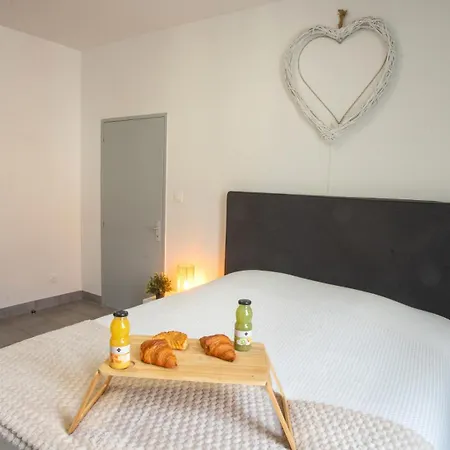 Apparemment T3 Au Coeur Champenois *