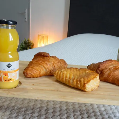 Apparemment T3 Au Coeur Champenois * Charly-sur-Marne