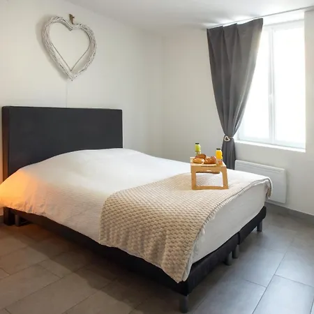 Apparemment T3 Au Coeur Champenois Appartamento