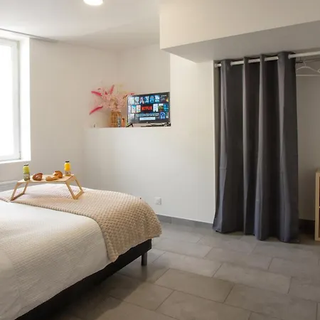 Daire Apparemment T3 Au Coeur Champenois Charly-sur-Marne