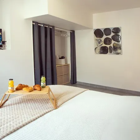 Appartamento Apparemment T3 Au Coeur Champenois *