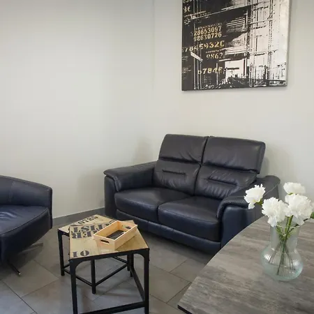 Apparemment T3 Au Coeur Champenois Charly-sur-Marne