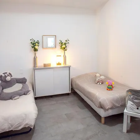 Apparemment T3 Au Coeur Champenois Charly-sur-Marne